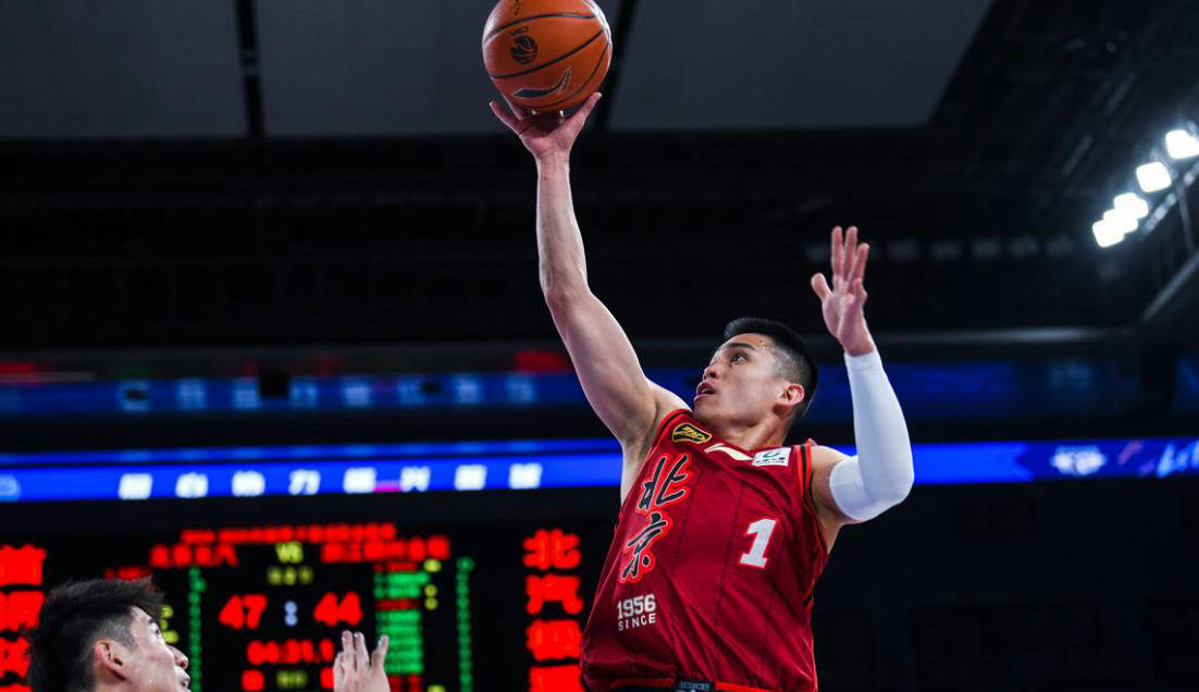 关于北京首钢完胜对手,排名稳步上升的信息 关于北京首钢完胜对手,排名稳步上升的信息