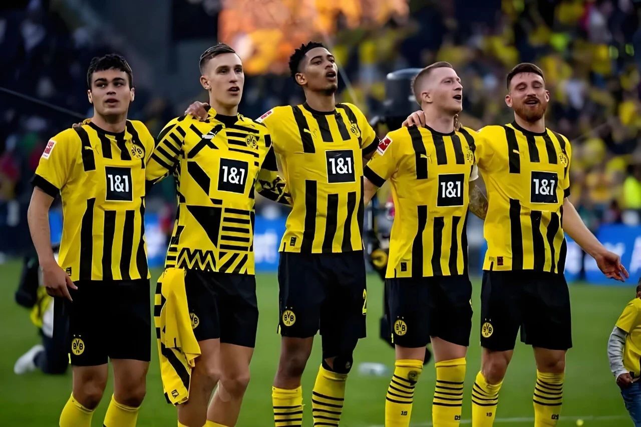 九游app下载-关于多特蒙德挑战汉堡SV，艰难一战即将开始的信息