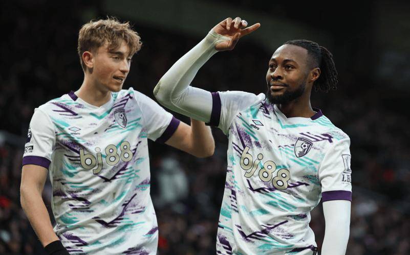 伯恩茅斯客场战平，艰难保持不败战绩的简单介绍