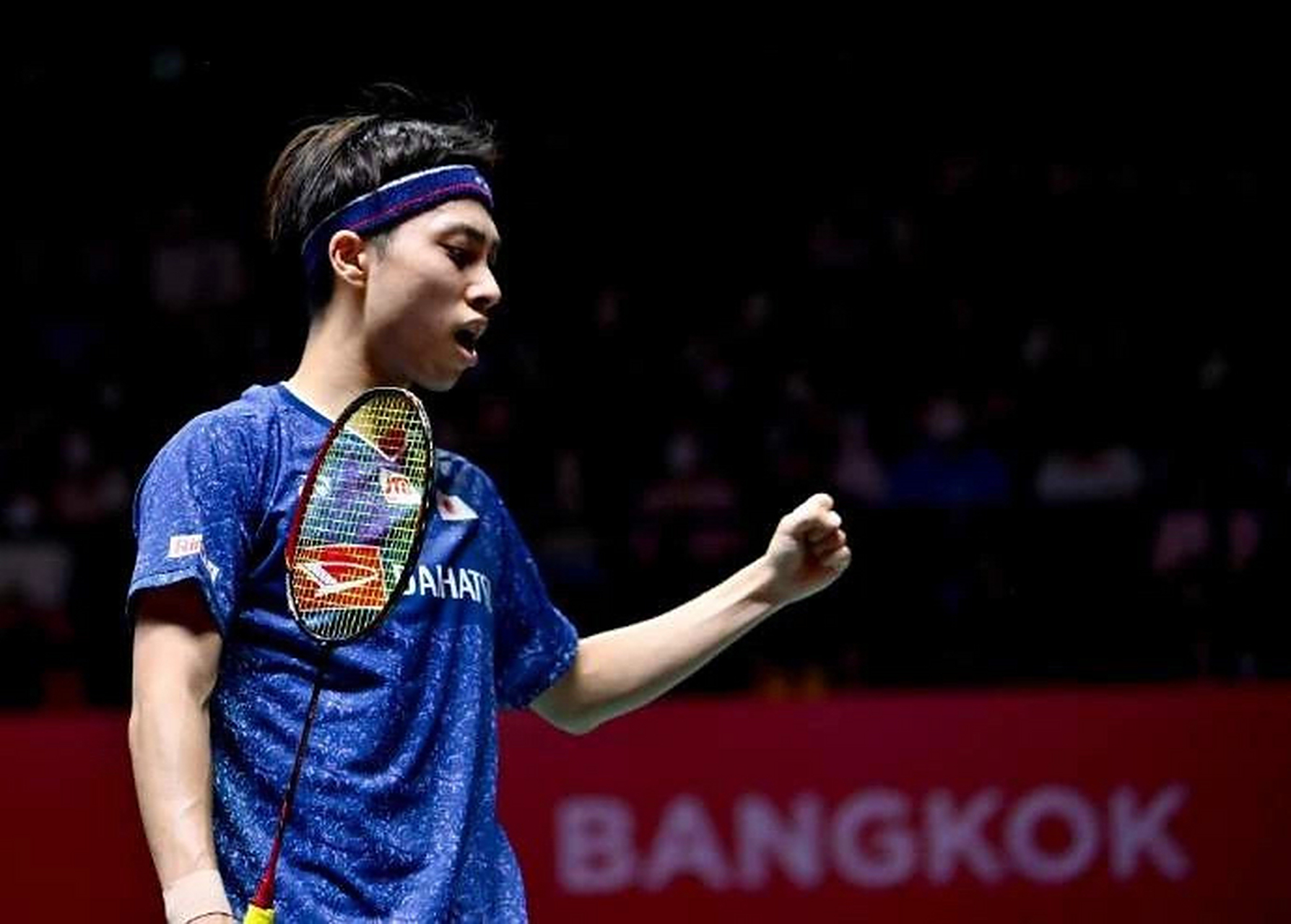 九游app下载-加拿大羽毛球选手逆袭夺冠，晋级决赛