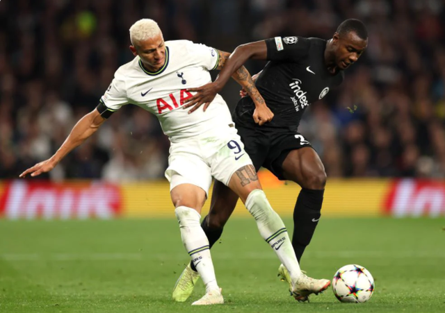 关于欧洲风云：马赛队连胜追赶积分的信息