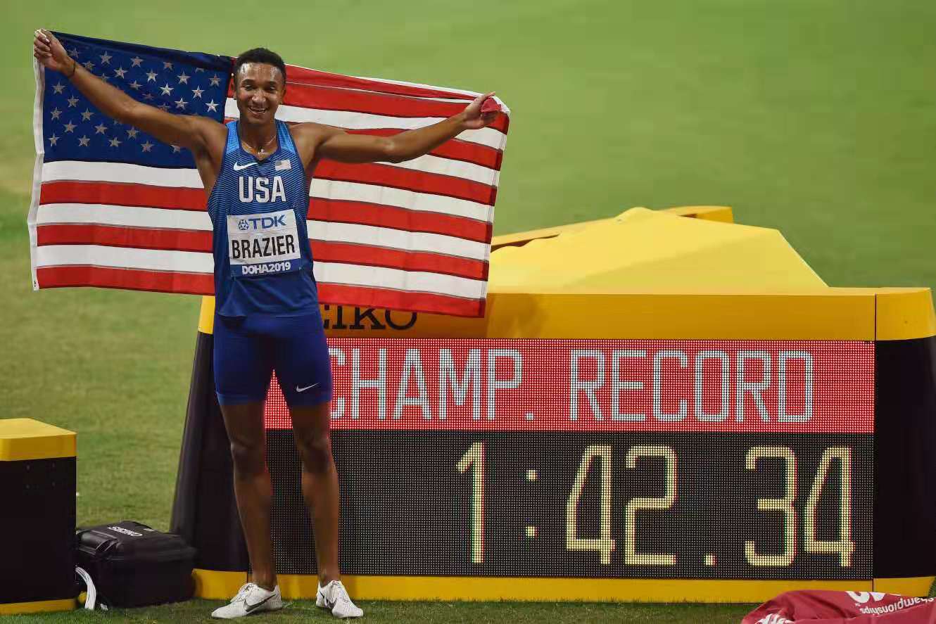 9you娱乐-荷兰田径名将夺冠，刷新个人最佳