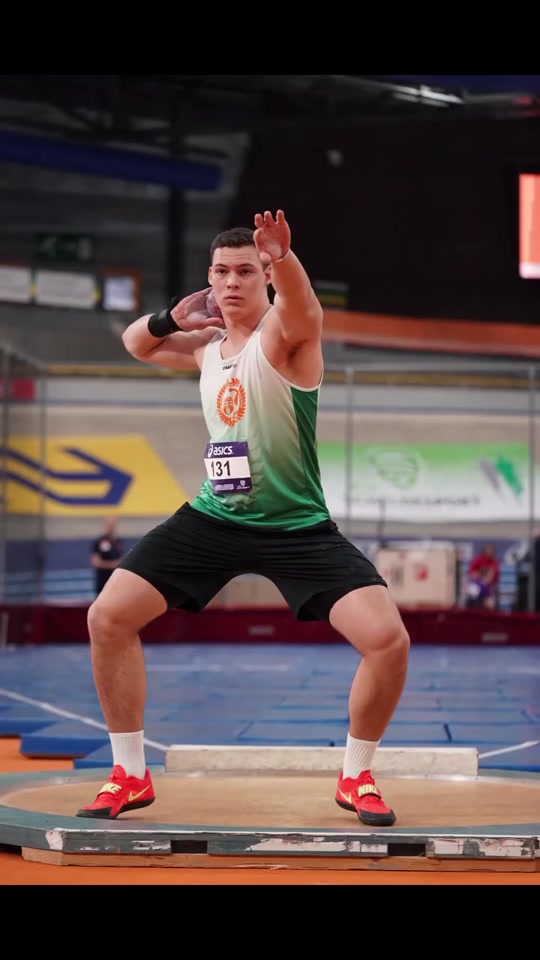 荷兰田径名将夺冠,刷新个人最佳 荷兰田径名将夺冠,刷新个人最佳