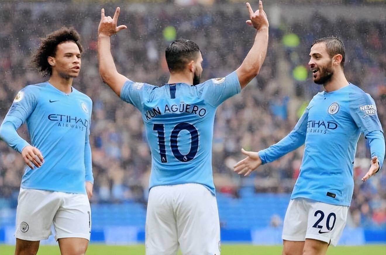 九游娱乐官方-曼城再战胜利，雄心勃勃不止步的简单介绍