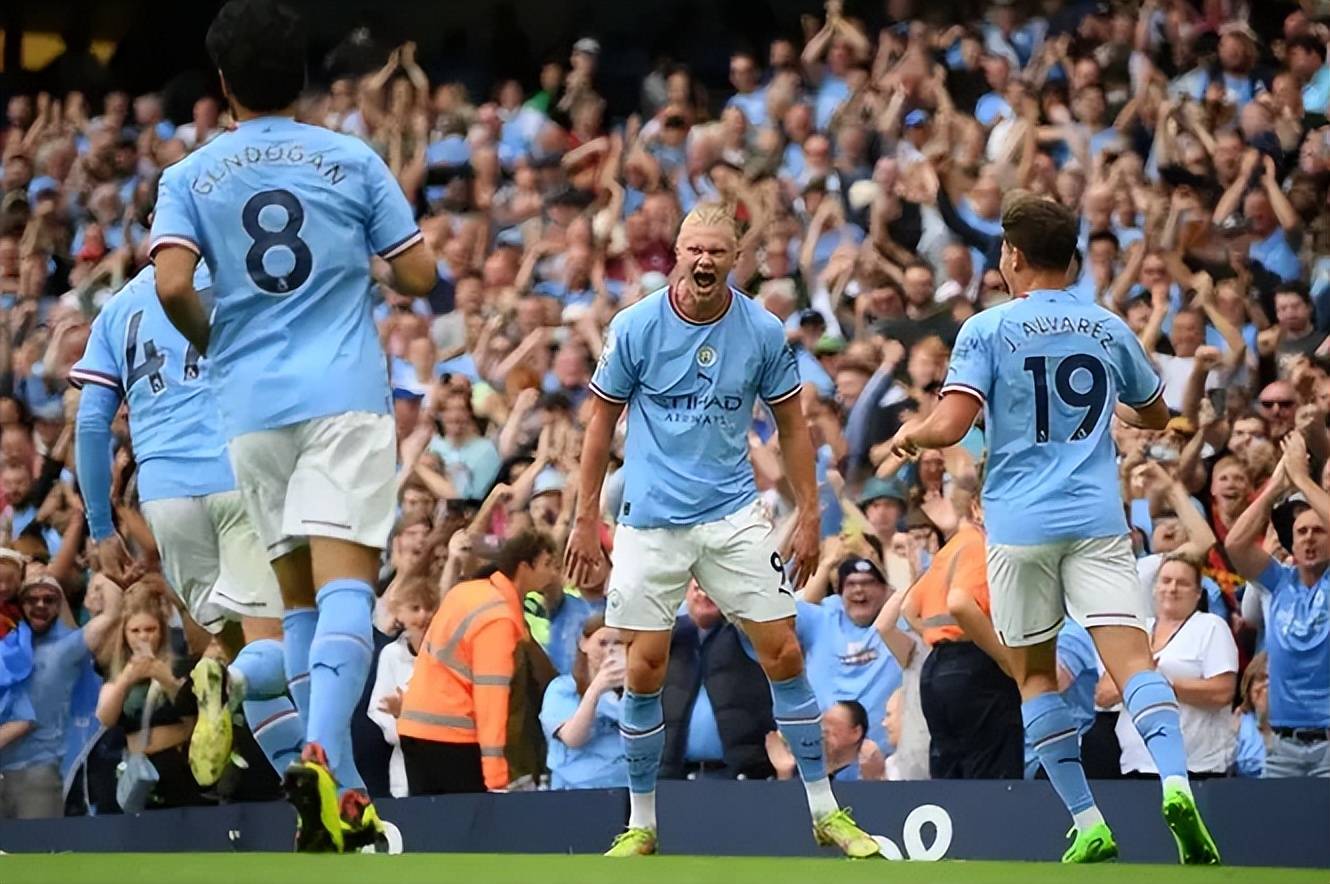 曼城再战胜利，雄心勃勃不止步的简单介绍