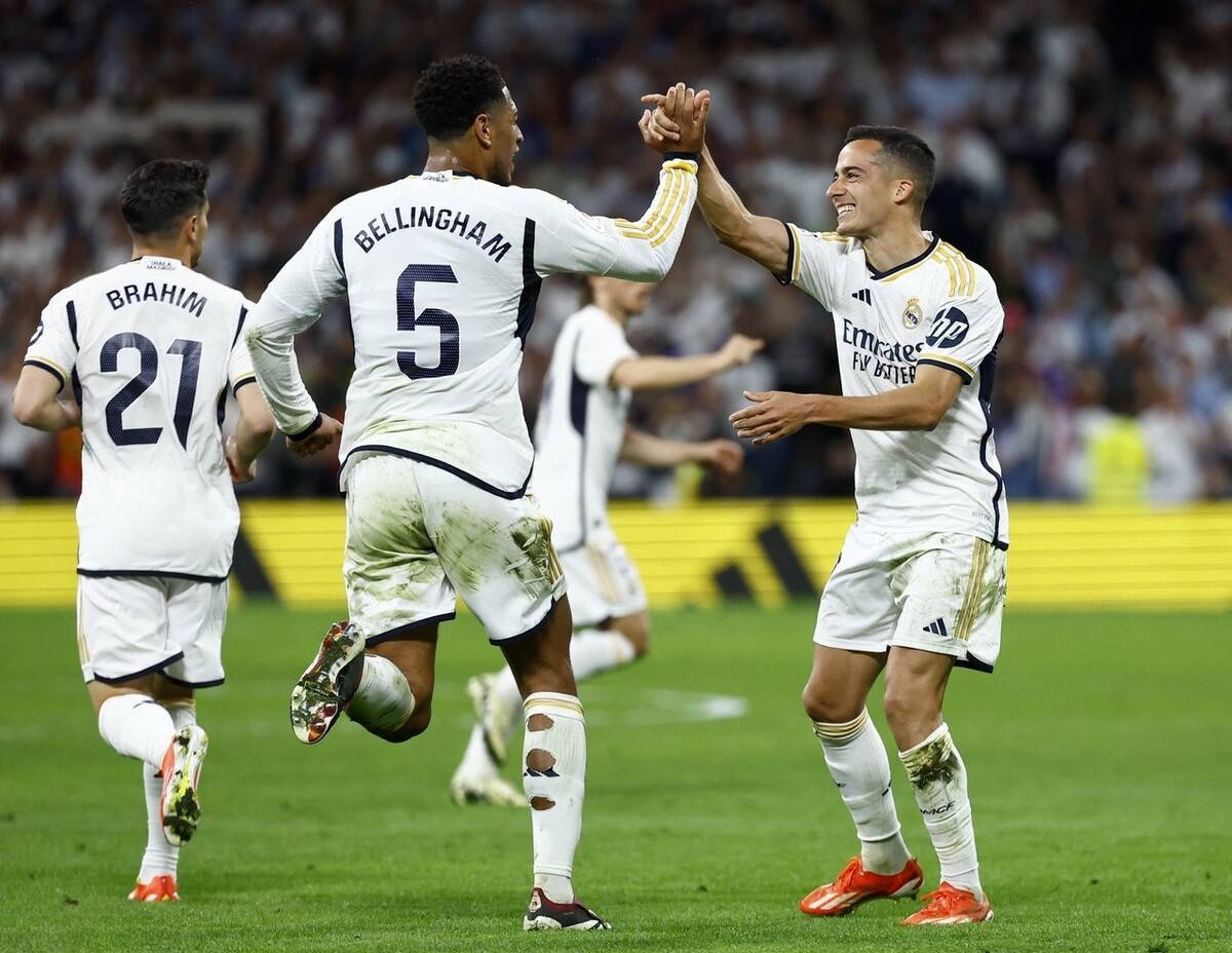 9you娱乐-关于拜仁慕尼黑与皇马交手，胜利谁属？的信息