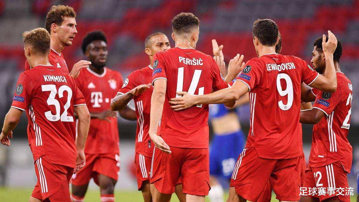 关于拜仁慕尼黑与皇马交手,胜利谁属?的信息 关于拜仁慕尼黑与皇马交手,胜利谁属?的信息