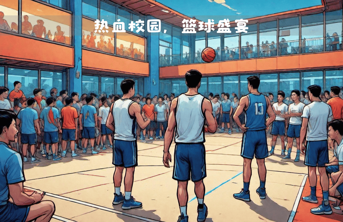 九游娱乐app下载-无论身在何处，篮球热潮正在席卷全球