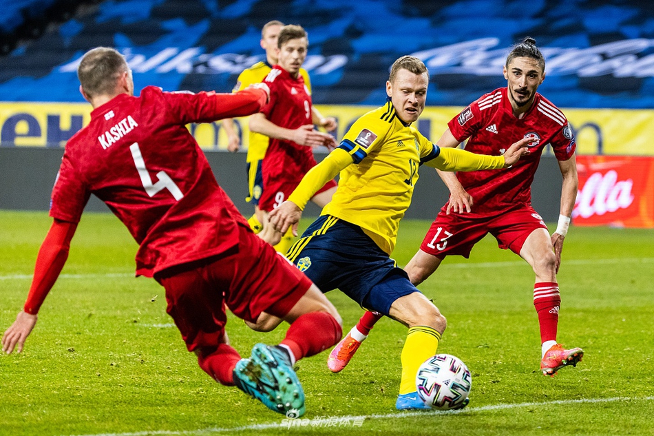 瑞典-客场战胜格鲁吉亚，取得三连胜的简单介绍