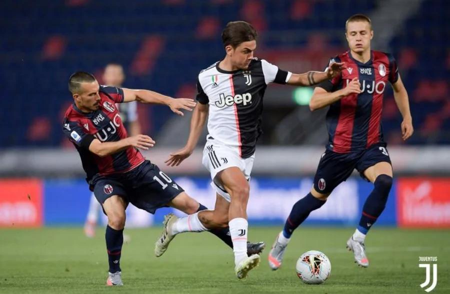 尤文图斯再战主场，备战决赛的简单介绍