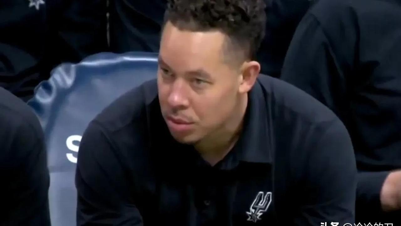 马刺队遭遇挑战球员感到压力重重的简单介绍