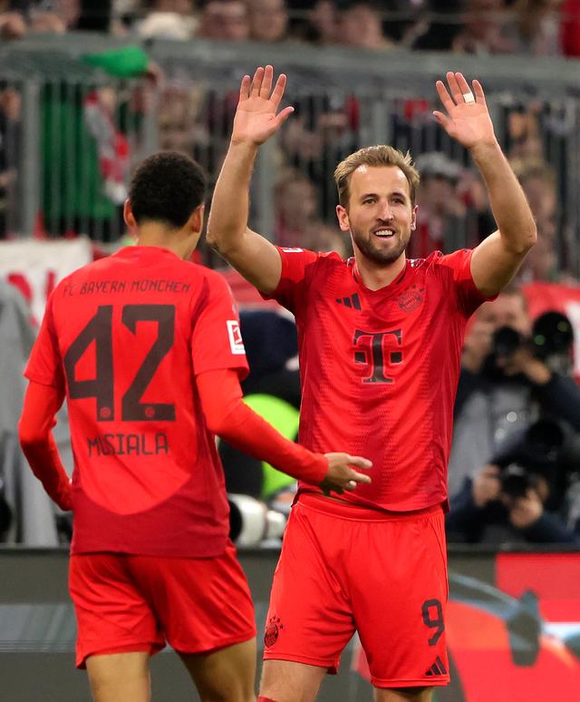 莱比锡客场逆转胜利,德甲领先优势扩大 莱比锡客场逆转胜利,德甲领先优势扩大