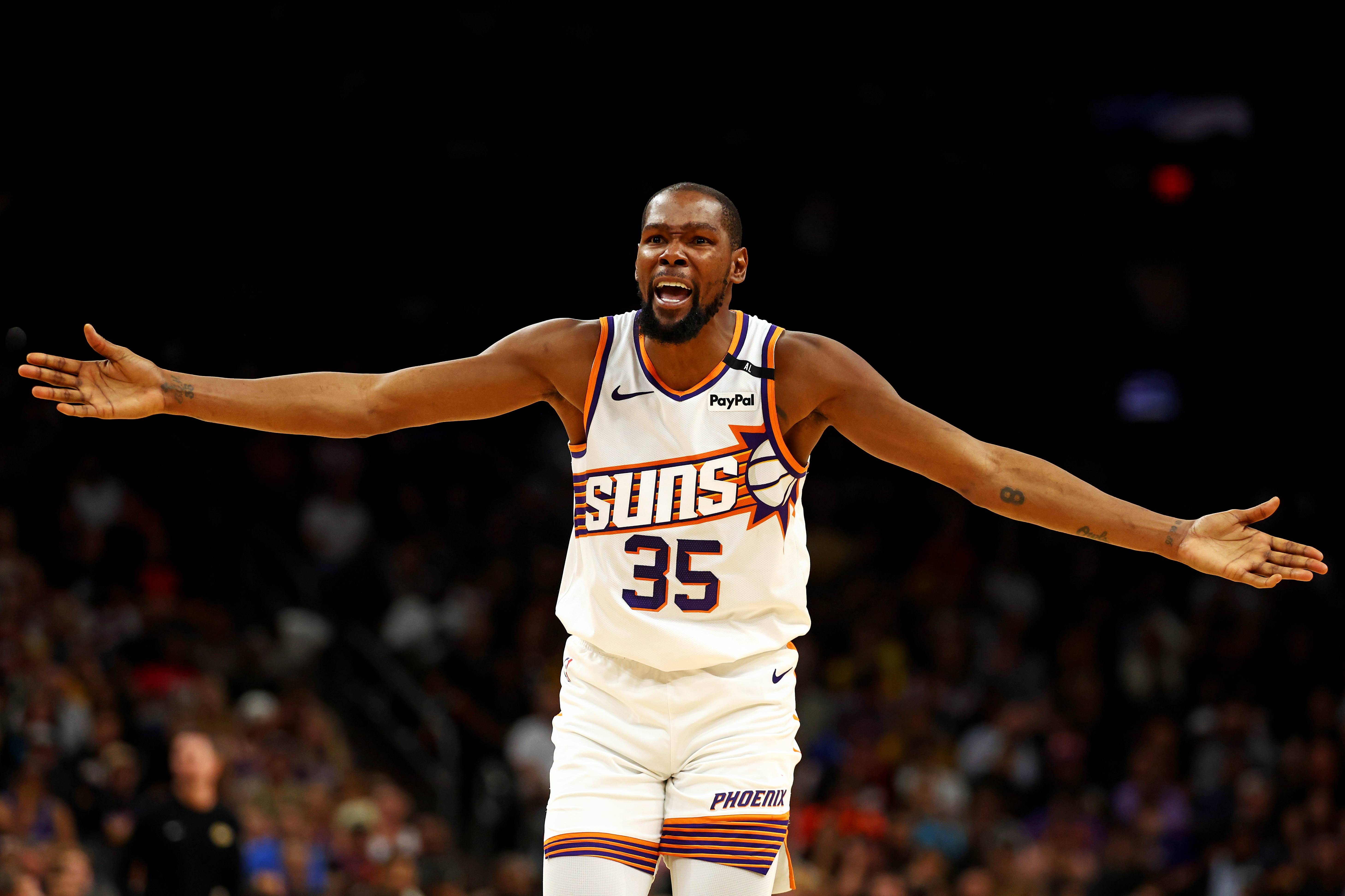 杜兰特遭遇杜兰特碾压，欧冠局势紧张的简单介绍