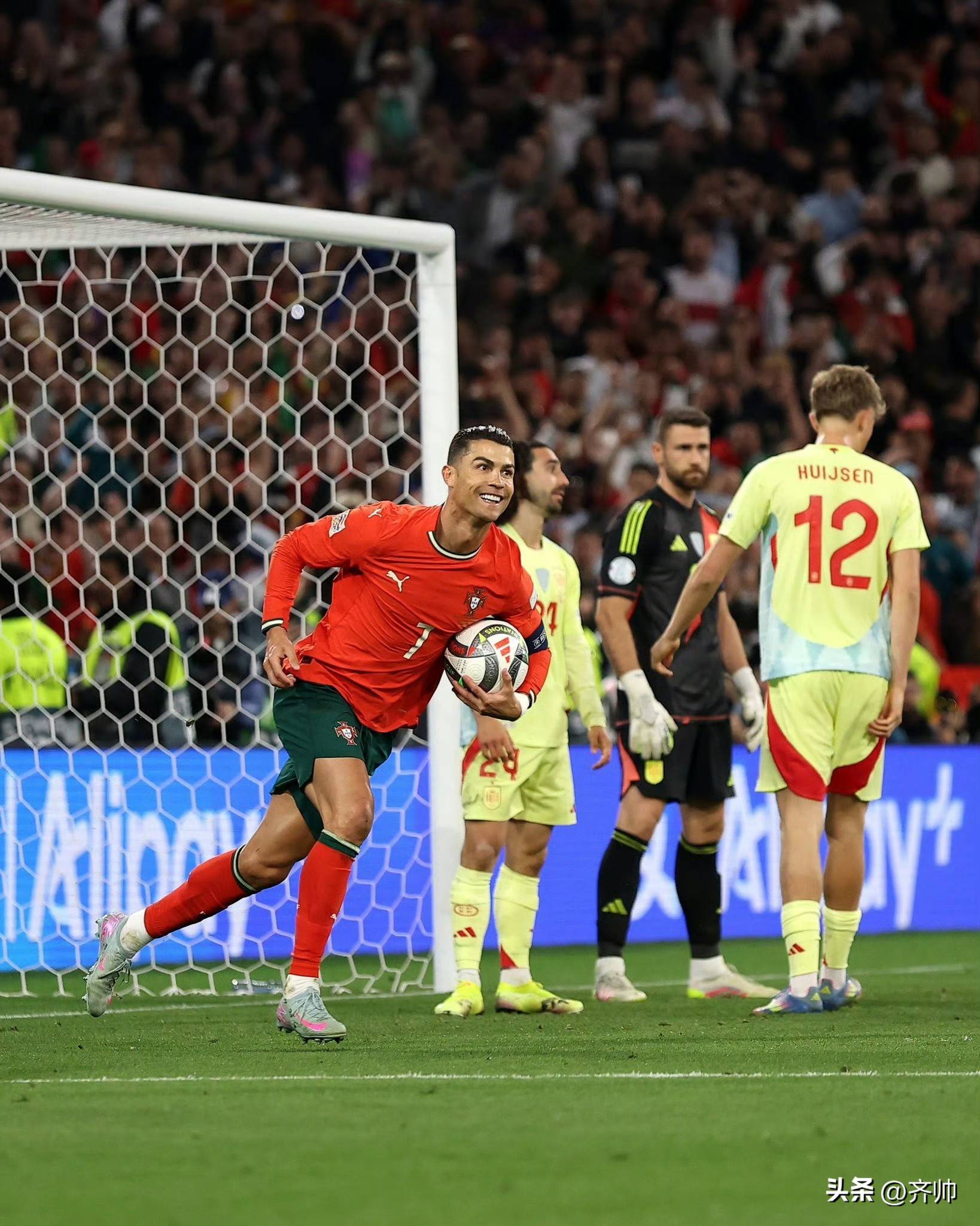 九游体育APP下载-包含C罗在中超中止步葡萄牙，比分揭晓的词条