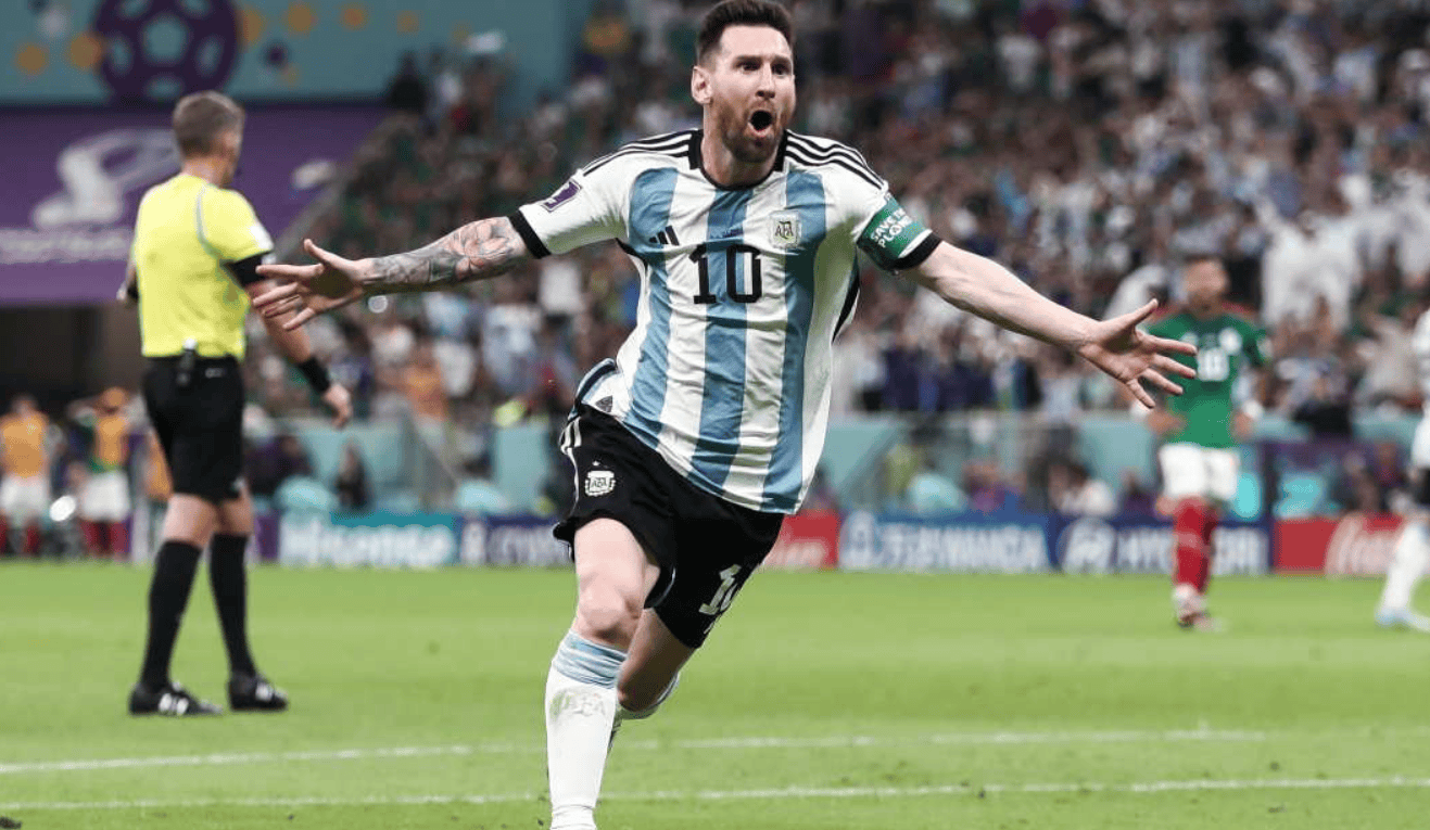 九游APP-本轮亚洲杯：梅西不敌葡萄牙，争议判罚