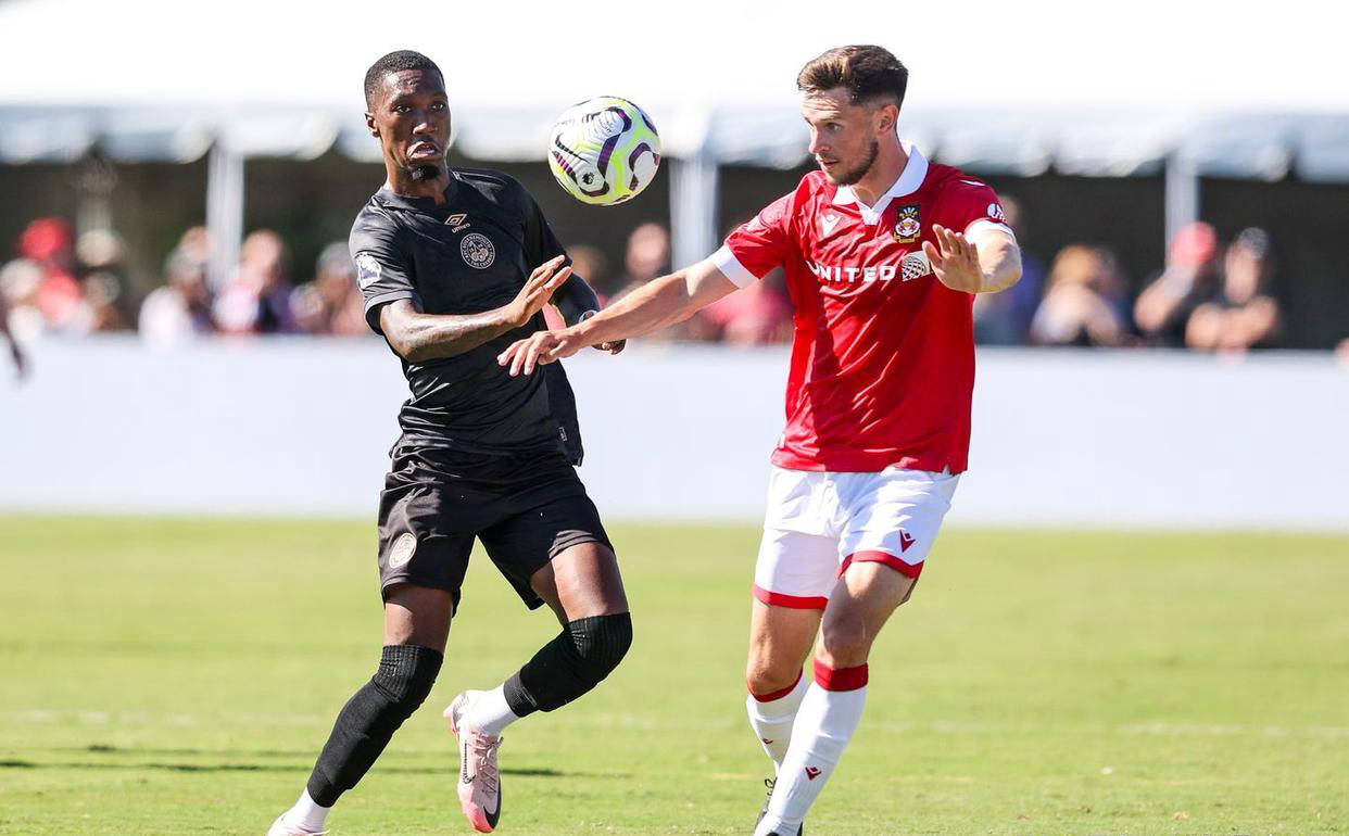 关于拜仁力压乌迪内斯，全力争胜的信息