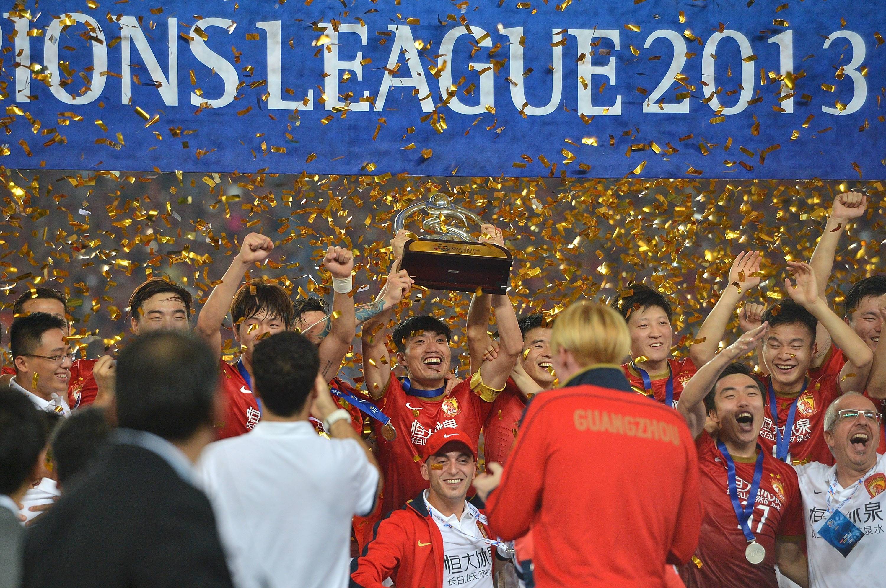 九游app下载-亚冠比赛收官，中超球队成功晋级淘汰赛