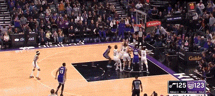 尼克斯险胜灰熊,取得四连胜 尼克斯险胜灰熊,取得四连胜