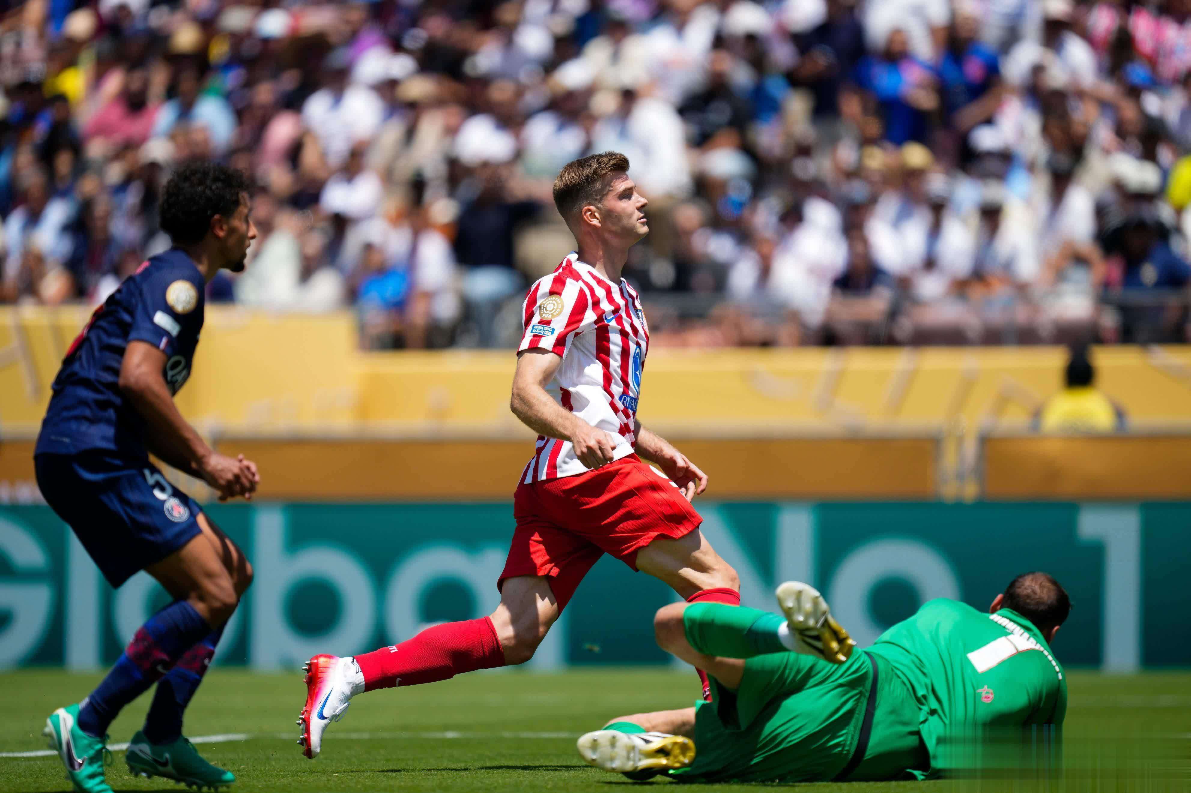 马竞绝杀意大利队,C罗逆转建功亚洲杯 马竞绝杀意大利队,C罗逆转建功亚洲杯