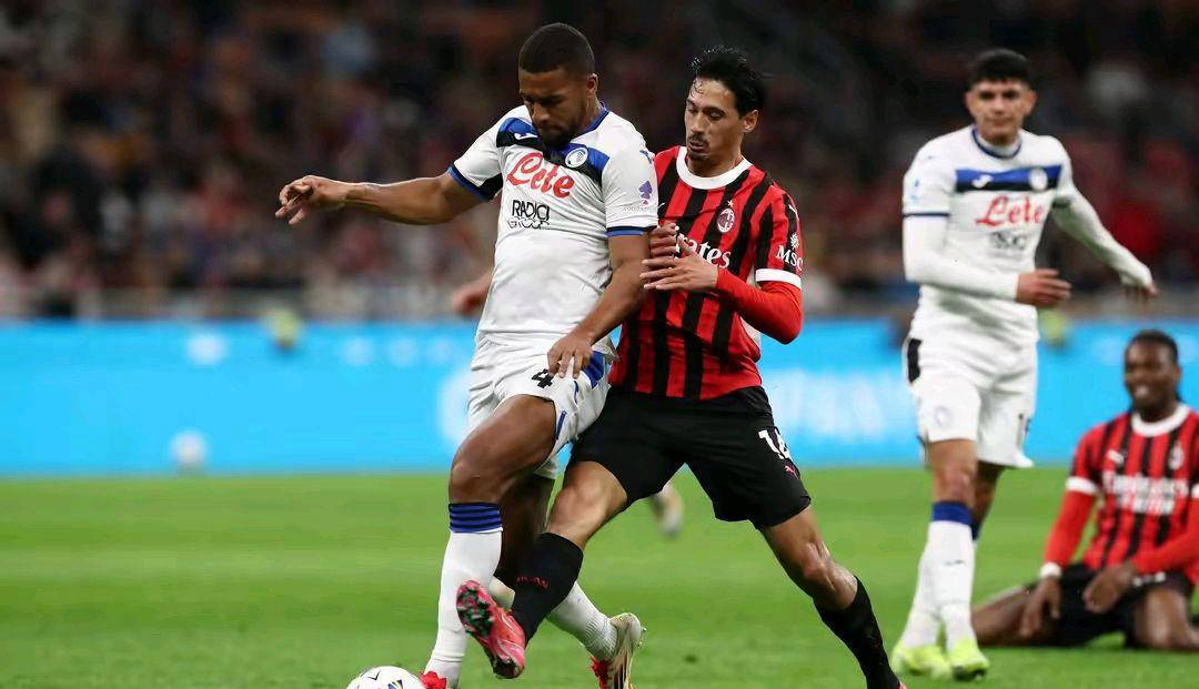 九游娱乐网页-亚特兰大客场取胜AC米兰主宰比分失平的简单介绍