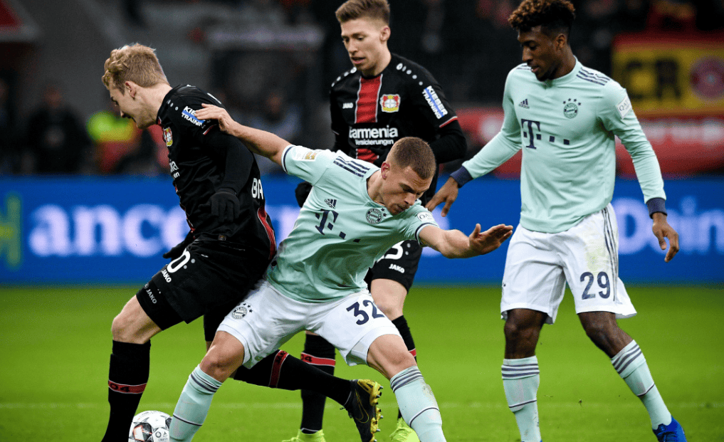 柏林赫塔客场反超，逆袭成功