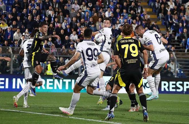 九游app下载-那不勒斯憾负对手，无缘晋级欧冠半决赛！