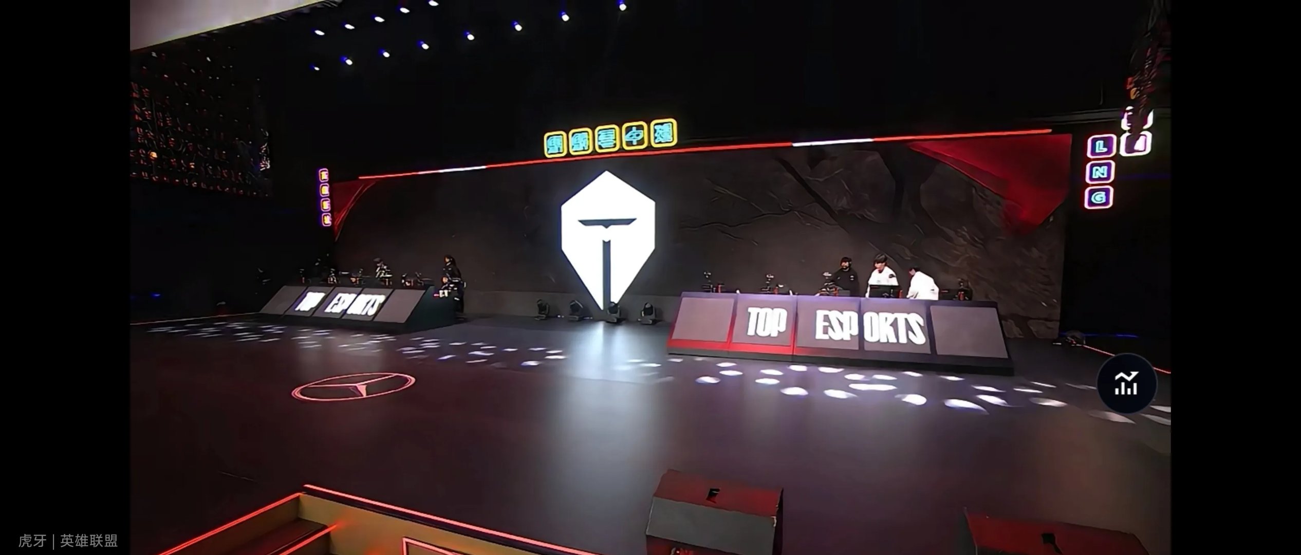 LGD轻取TES,Inspired打出惊人五杀2025世界赛2:0(广州) LGD轻取TES,Inspired打出惊人五杀2025世界赛2:0(广州)