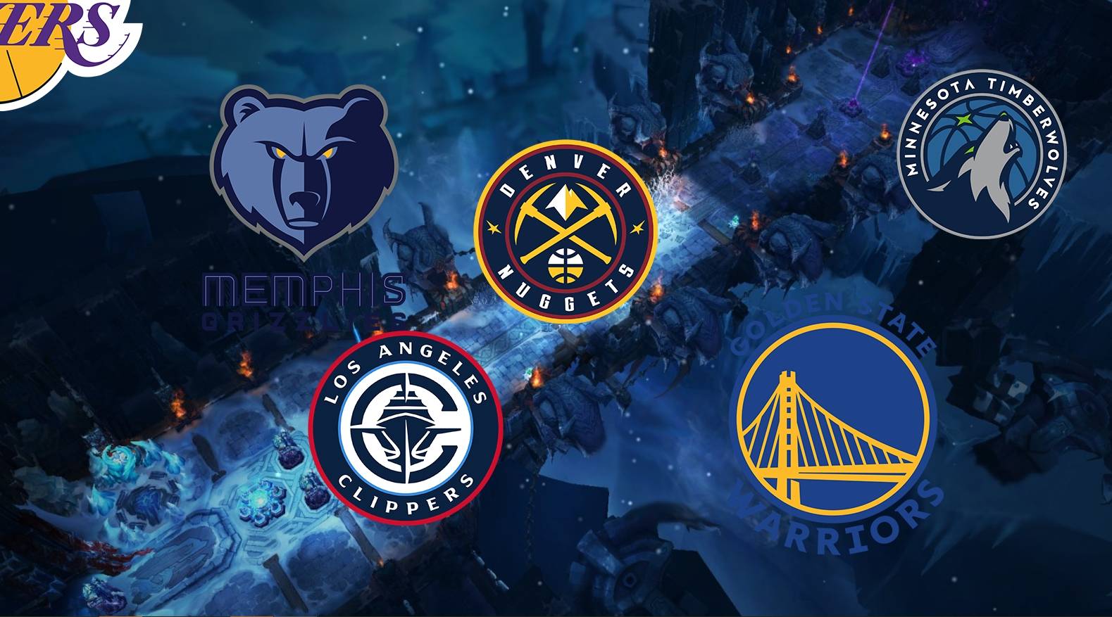 掘金队主场强势崛起，成为西部劲旅