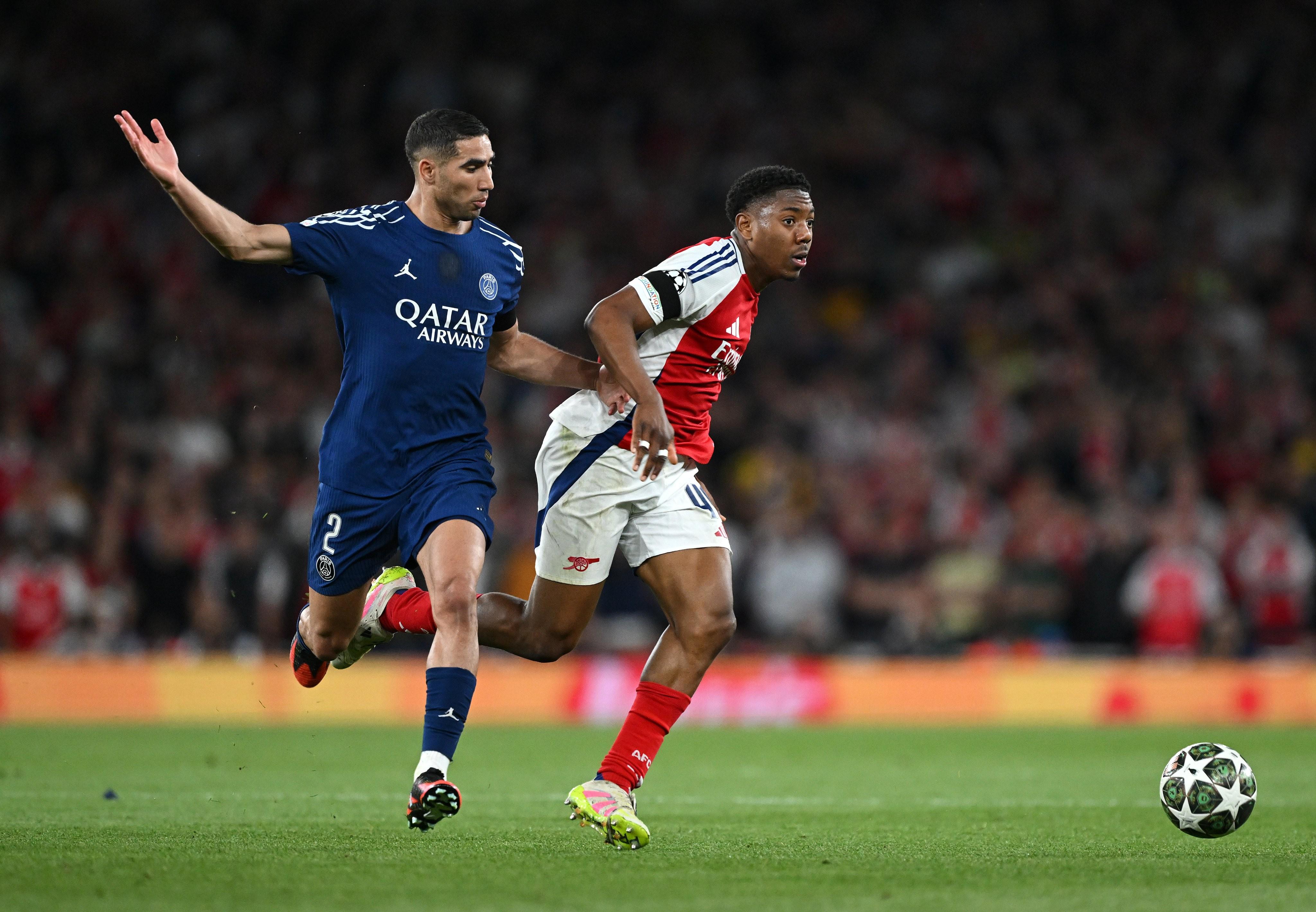 阿森纳半场领先，最终被逼平