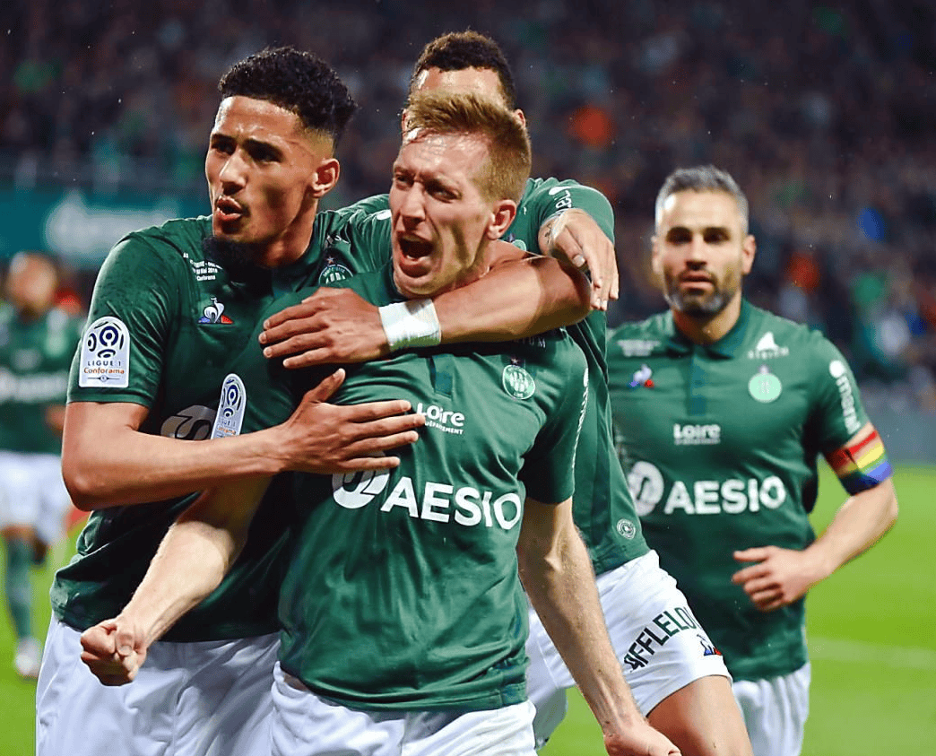 9you娱乐-关于圣埃蒂安将与梅斯进行主客对决，备战进行之中的信息