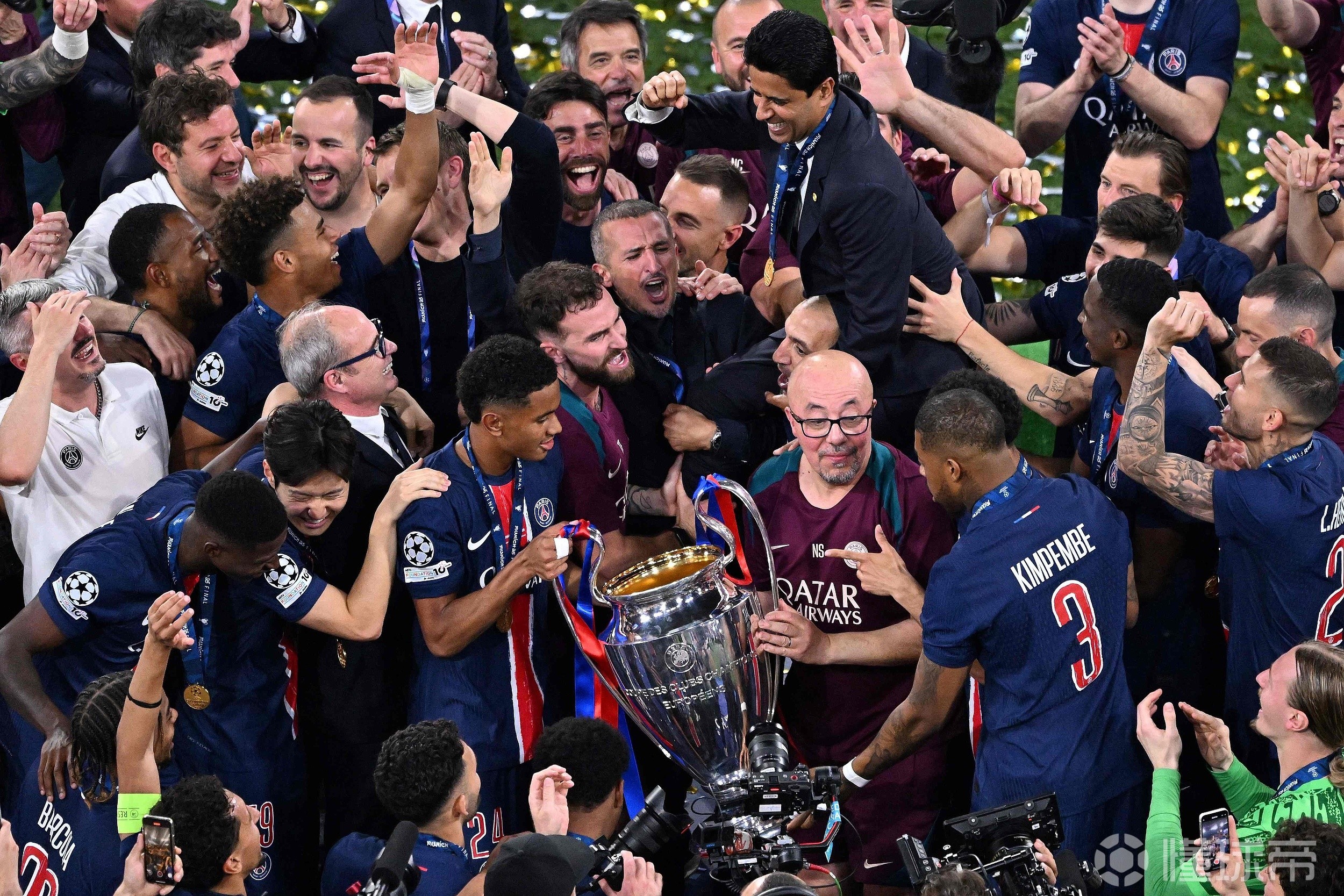 九游VIP-关于巴黎圣日耳曼客场获胜，稳坐榜首的信息