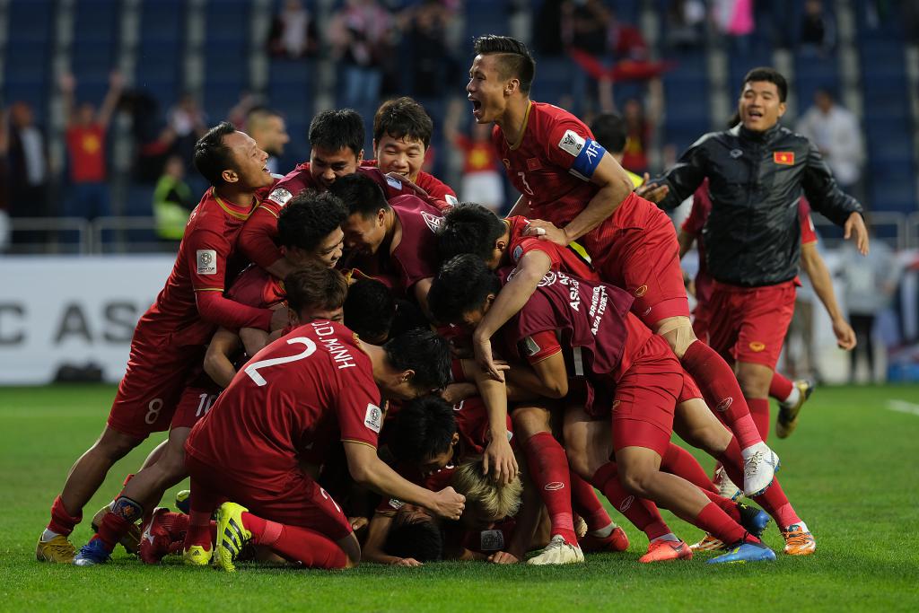 九游APP-关于韩国球队击败对手，意气风发晋级足球盛事的信息