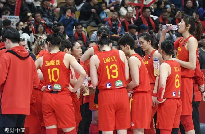 九游娱乐首页-东京奥运女篮比赛激烈，球队实力均衡