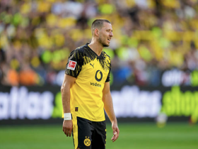 九游官网-多特蒙德