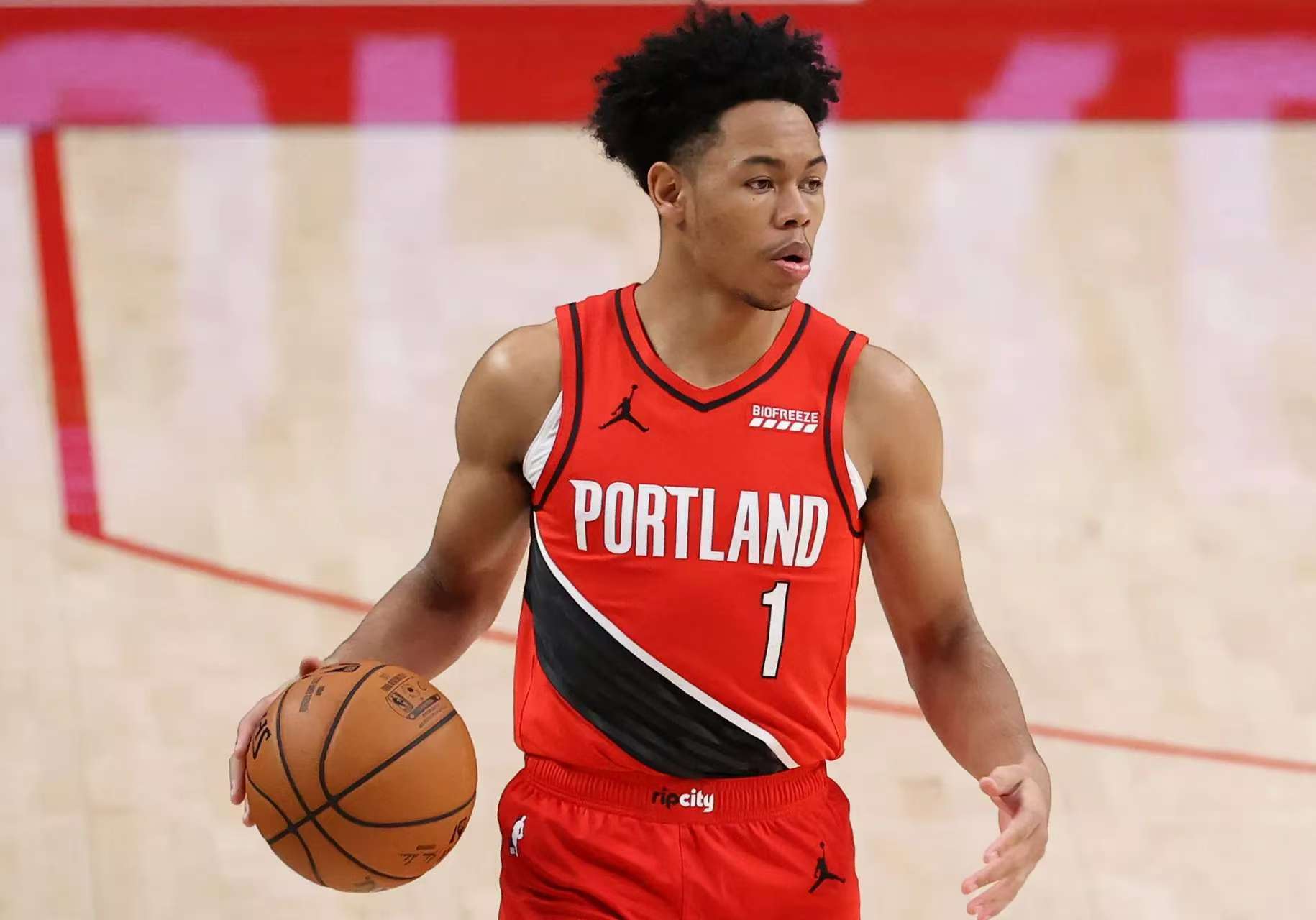 九游APP-开拓者遭遇逆转败于国王