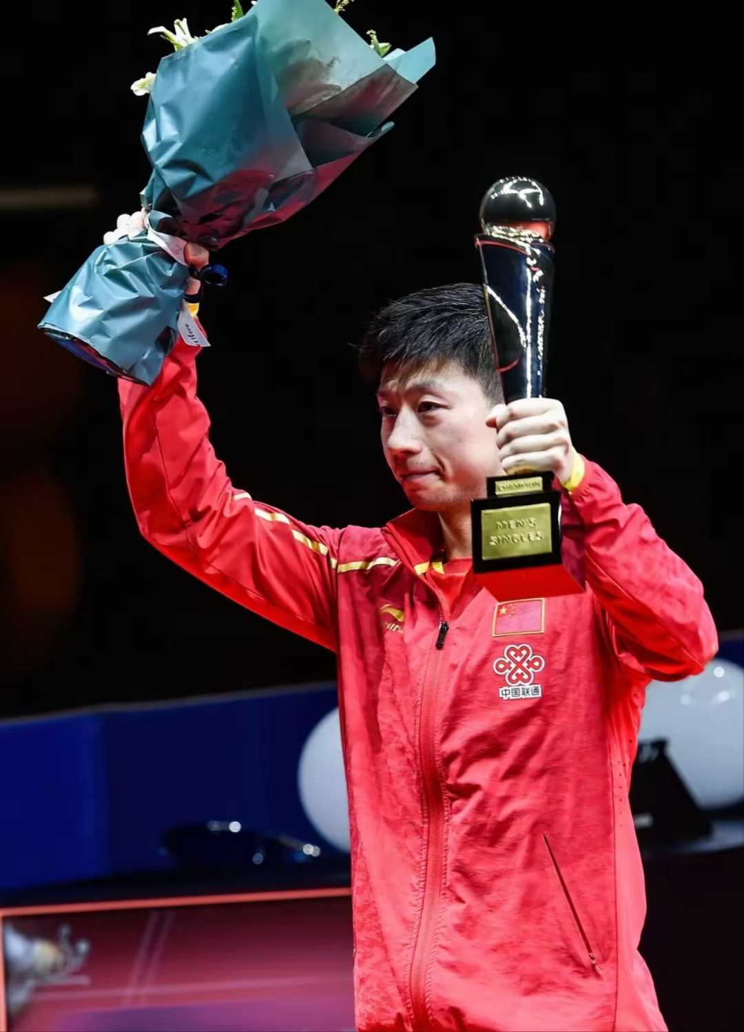 九游娱乐app下载-关于波兰乒乓球队绝杀英国乒乓球队，马龙爆发神勇的信息