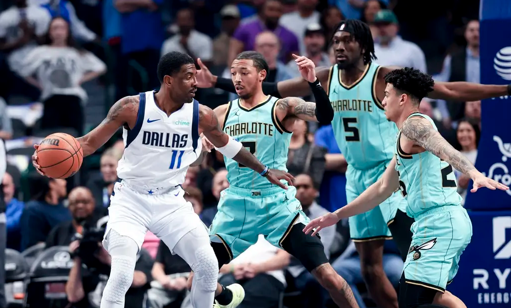 独行侠击败鹈鹕,取得胜利! 独行侠击败鹈鹕,取得胜利!