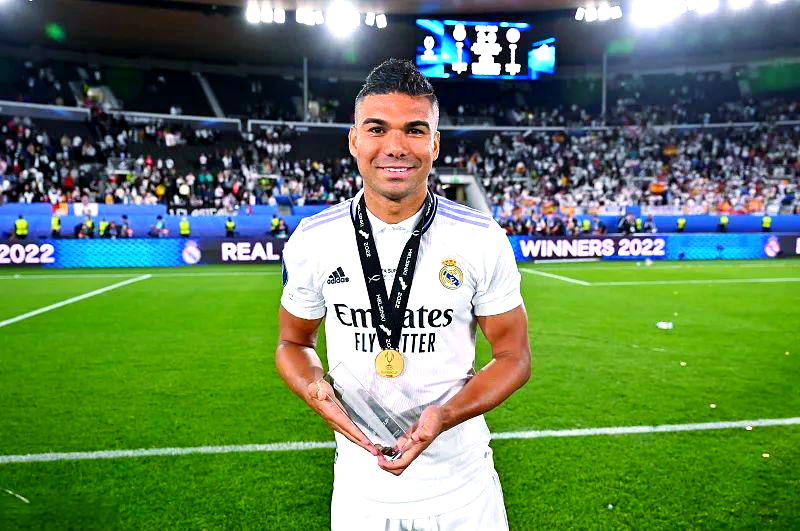 九游游戏-瓦伦西亚翻盘皇马，卡塞米罗统治全场的简单介绍