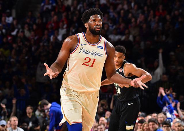 包含波兰男篮横扫掘金,恩比德一己之力扛起全队的词条 包含波兰男篮横扫掘金,恩比德一己之力扛起全队的词条