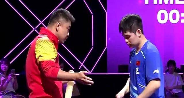 九游娱乐官方网站-波兰乒乓球队险胜法国乒乓球队，王皓绝境逆转的简单介绍