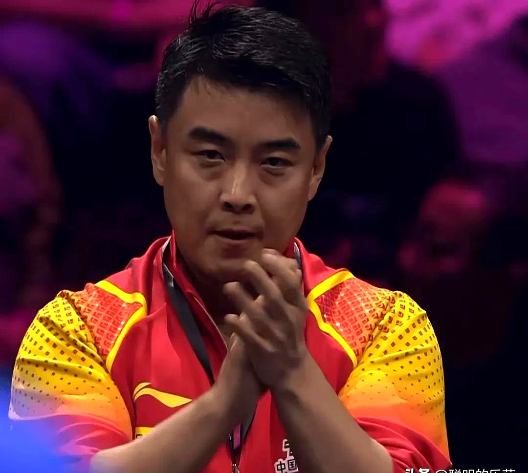 九游娱乐-奥地利乒乓球队完胜中国乒乓球队，王皓高光表现的简单介绍