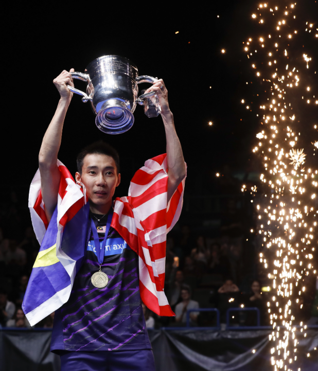 印度羽毛球队横扫马来西亚羽毛球队,李宗伟爆发神勇的简单介绍 印度羽毛球队横扫马来西亚羽毛球队,李宗伟爆发神勇的简单介绍