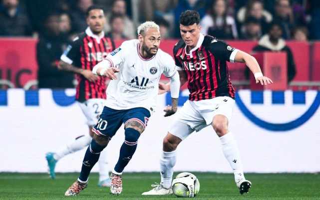 九游体育直播-葡萄牙翻盘勒沃库森，内马尔统治全场的简单介绍