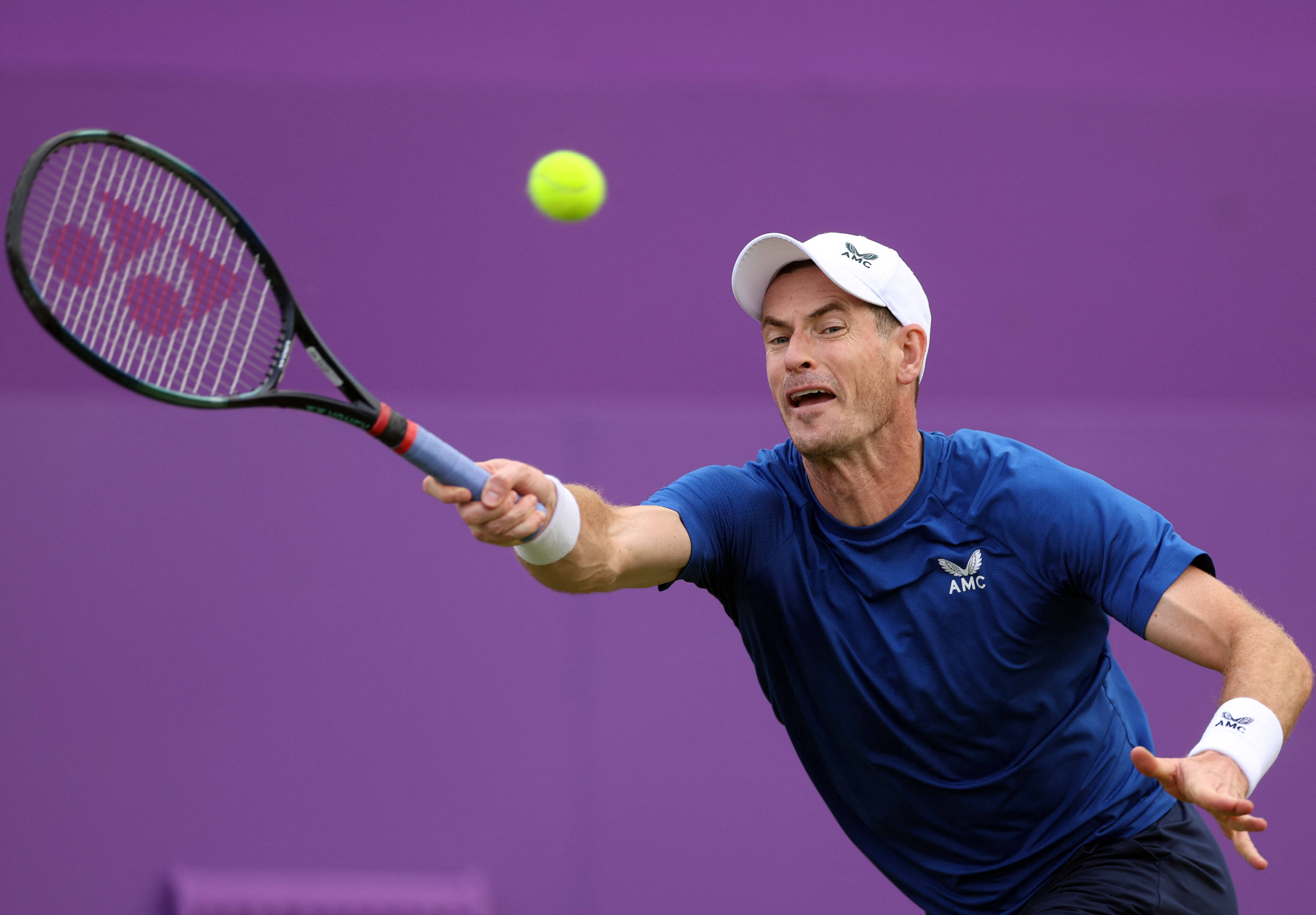 九游娱乐app下载-关于西班牙网球队横扫欧洲网球队，穆雷关键制胜的信息