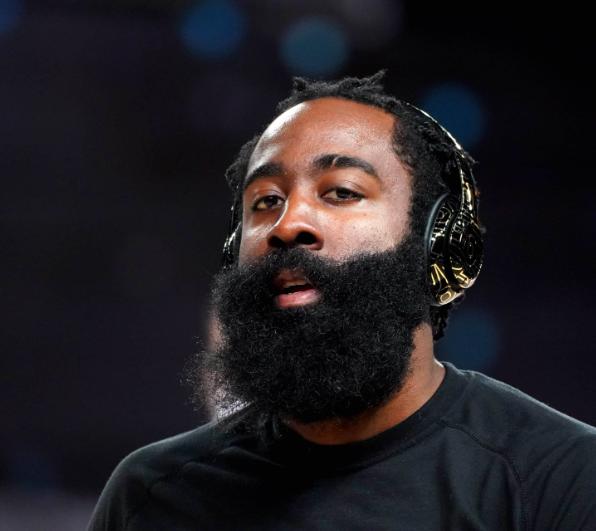 九游体育-包含火箭客场惨败，哈登27分成空谈的词条