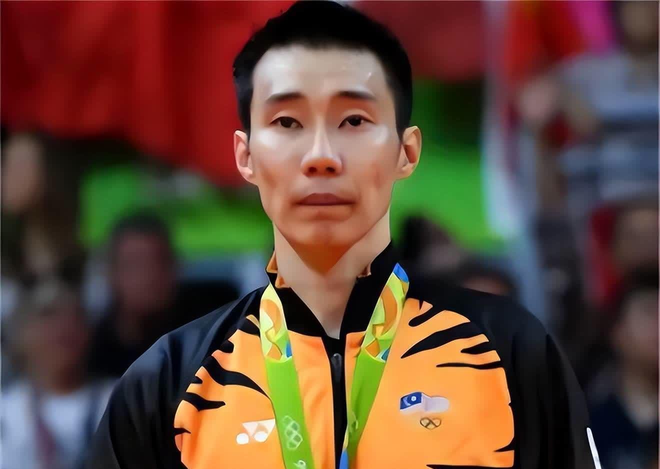 泰国羽毛球队完胜英格兰羽毛球队，李宗伟统治全场的简单介绍