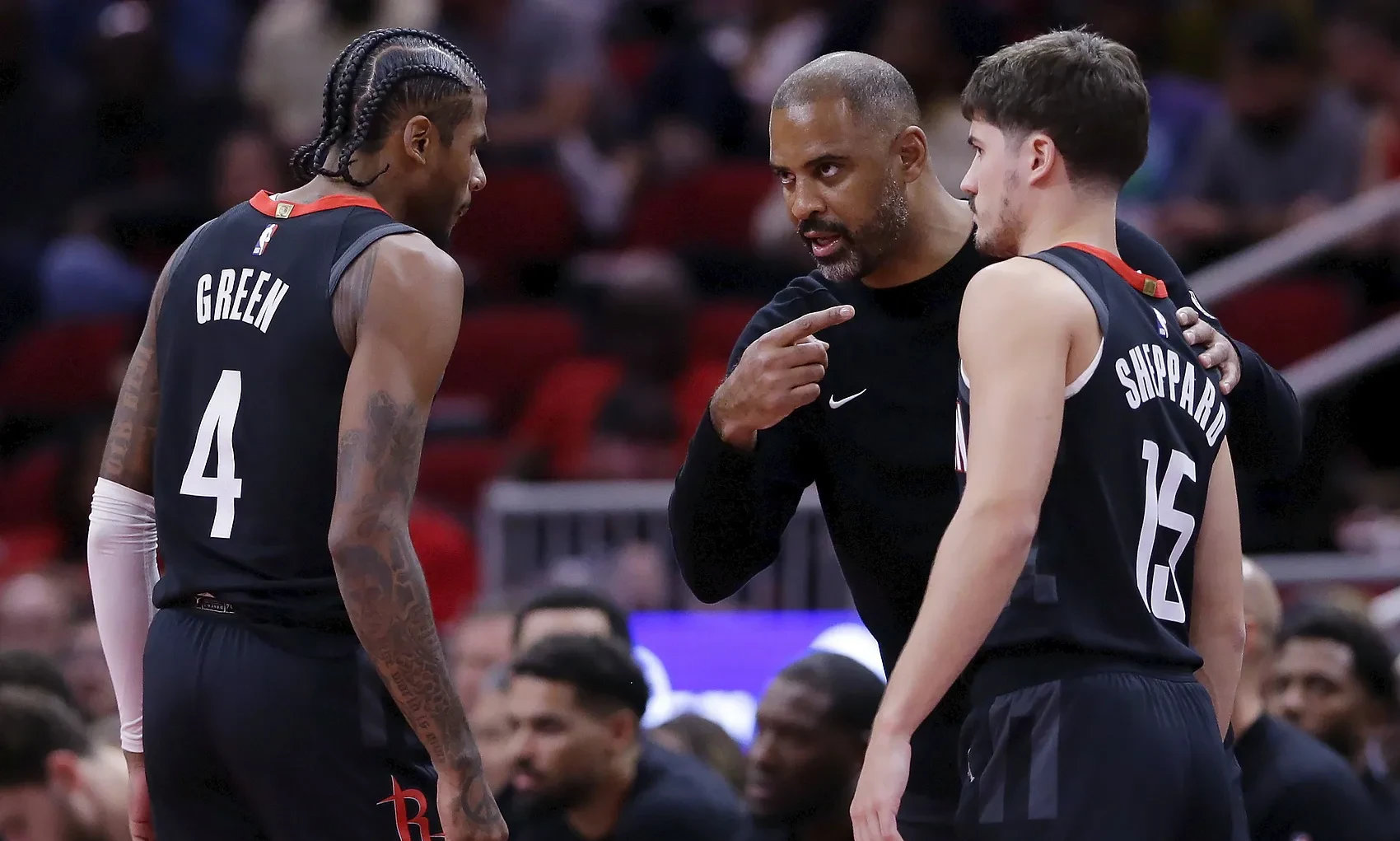 九游体育直播-火箭客场击败篮网取得胜利