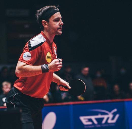 九游体育-关于中国乒乓球队绝地反击波兰乒乓球队，波尔高光表现的信息