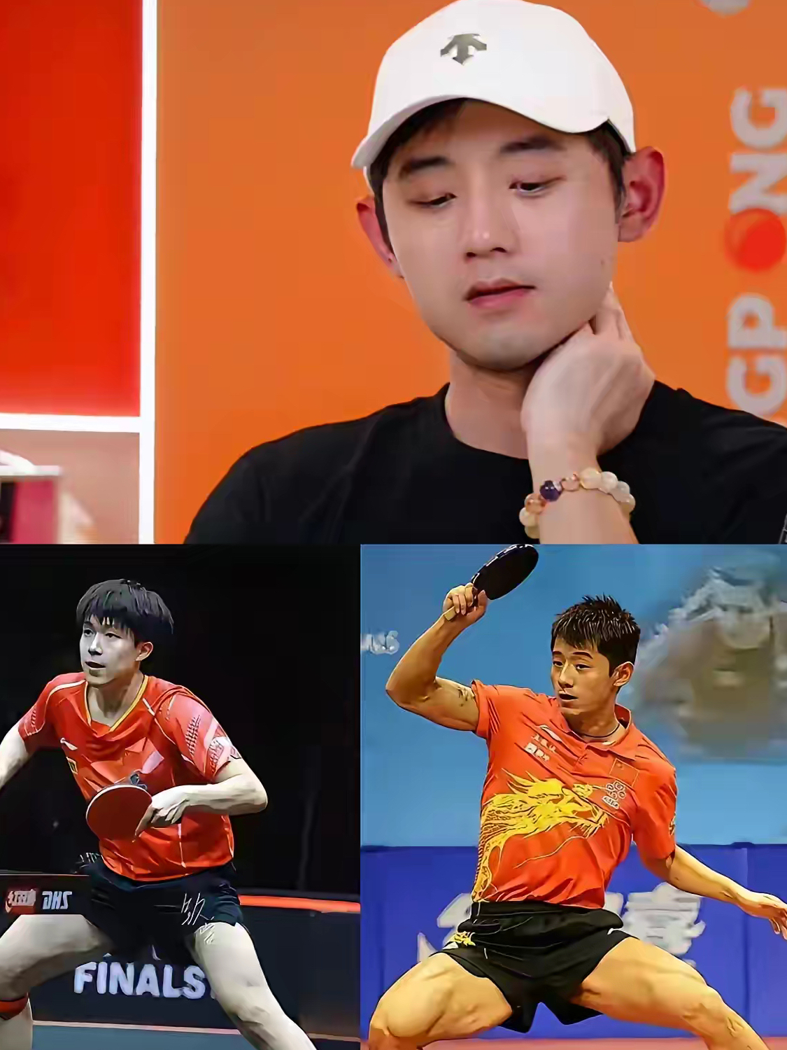 中国乒乓球队逆转瑞典乒乓球队,张继科统治全场 中国乒乓球队逆转瑞典乒乓球队,张继科统治全场