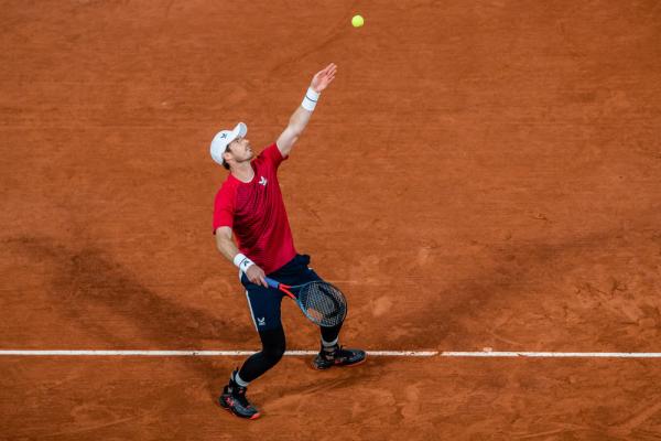 九游娱乐官方网站-法国网球队强势世界网球队，穆雷爆发神勇的简单介绍